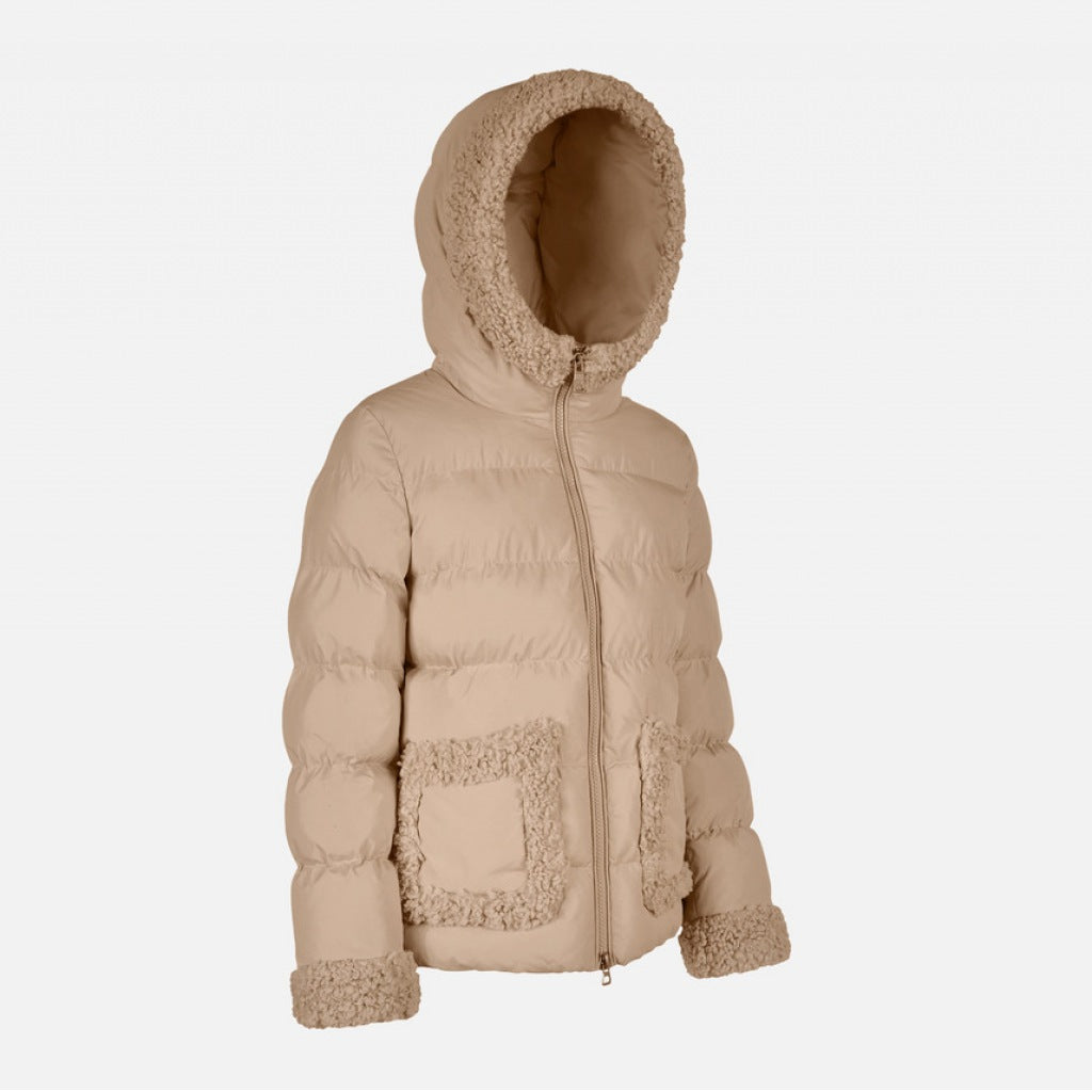 GEOX  W VILDE  en color F  (3)