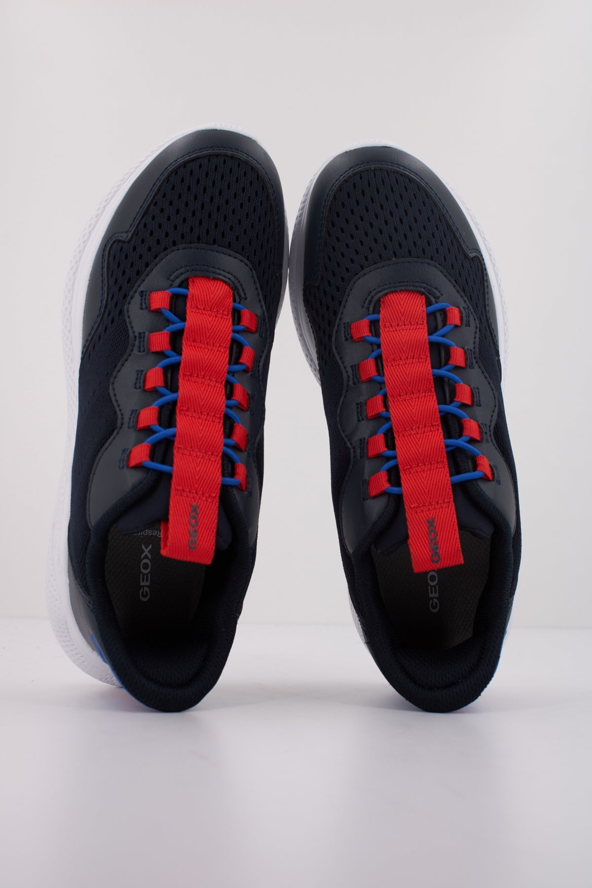 GEOX J SPRINTYE FAST IN B en color C  (3)