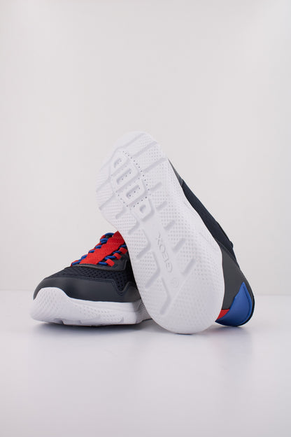 GEOX J SPRINTYE FAST IN B en color C  (5)