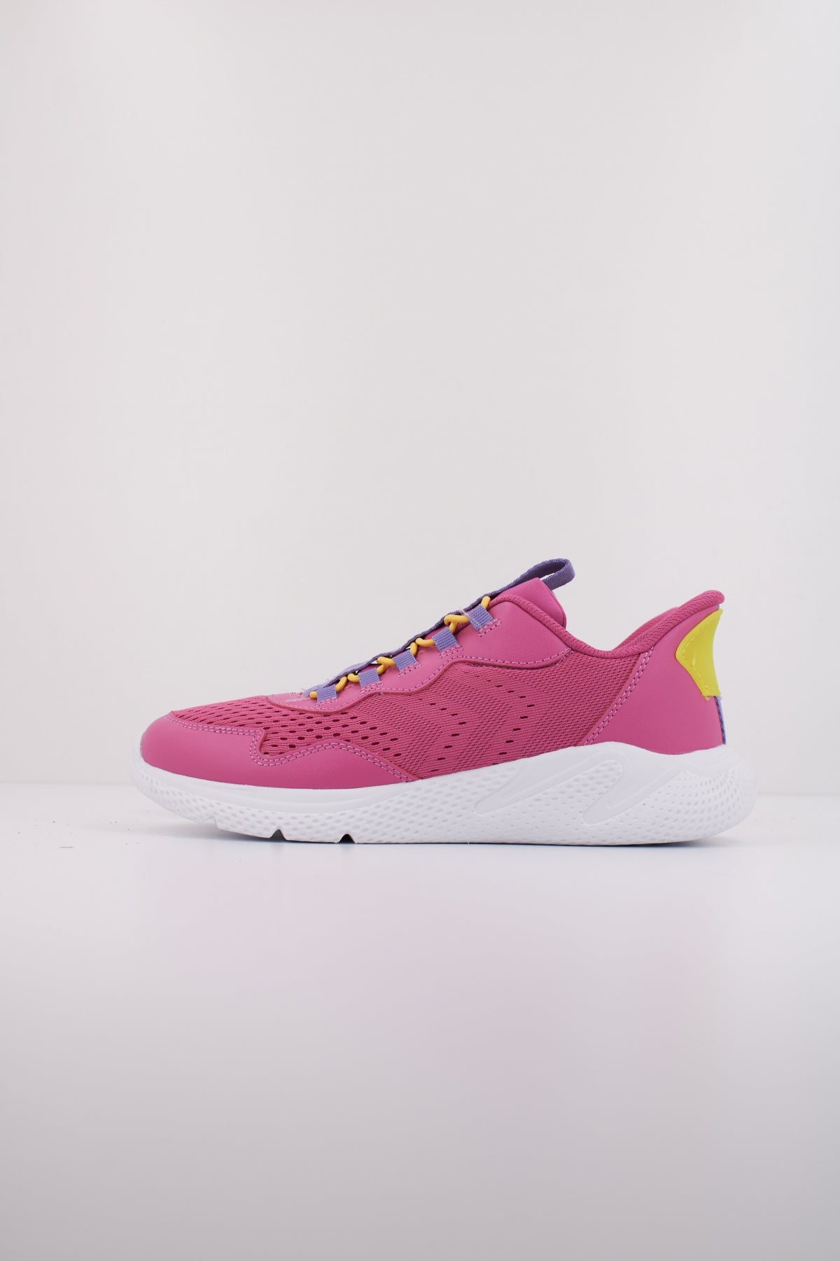 GEOX J SPRINTYE FAST IN G en color CDN  (1)