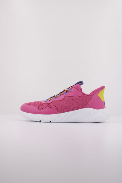 GEOX J SPRINTYE FAST IN G en color CDN  (1)