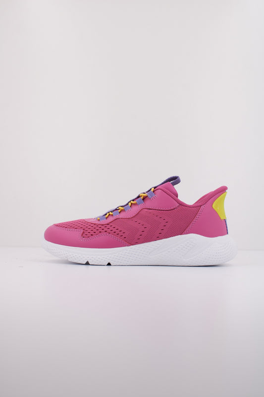GEOX J SPRINTYE FAST IN G en color CDN  (1)
