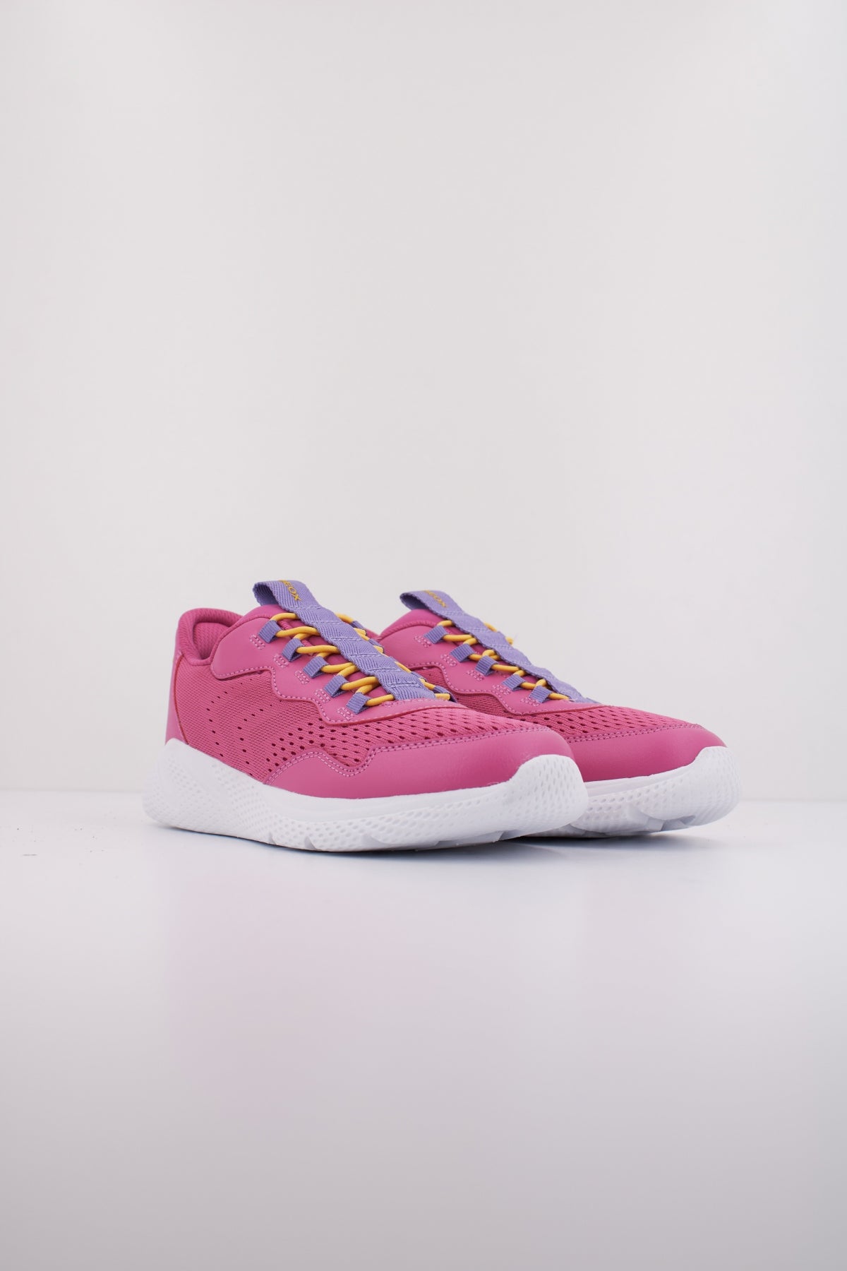 GEOX J SPRINTYE FAST IN G en color CDN  (2)