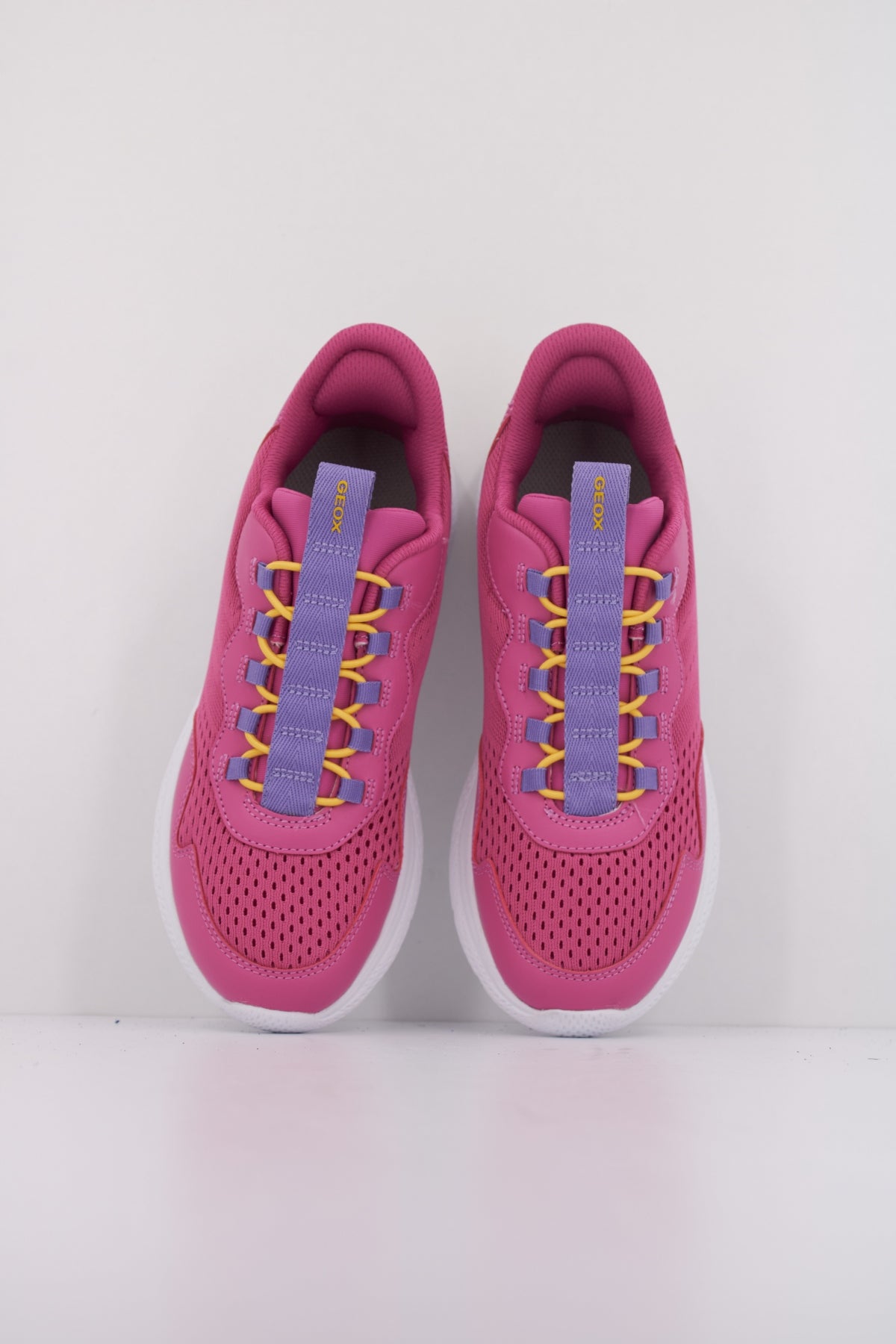 GEOX J SPRINTYE FAST IN G en color CDN  (3)