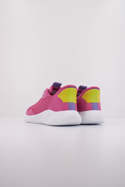 GEOX J SPRINTYE FAST IN G en color CDN  (4)