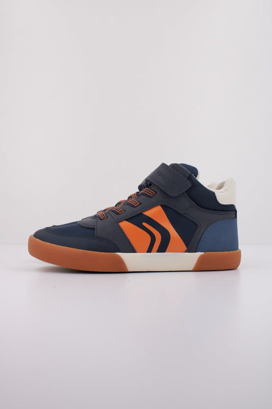 GEOX J GISLI BOY en color C  (1)