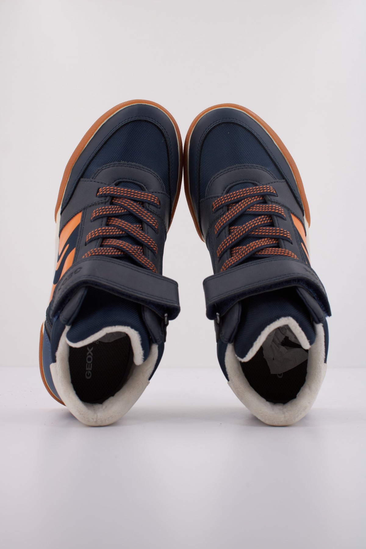 GEOX J GISLI BOY en color C  (3)