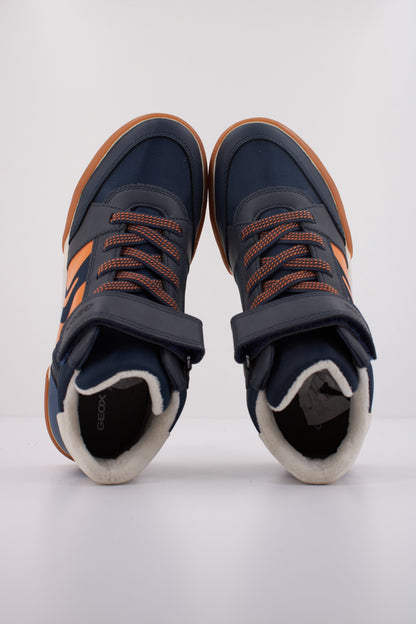 GEOX J GISLI BOY en color C  (3)