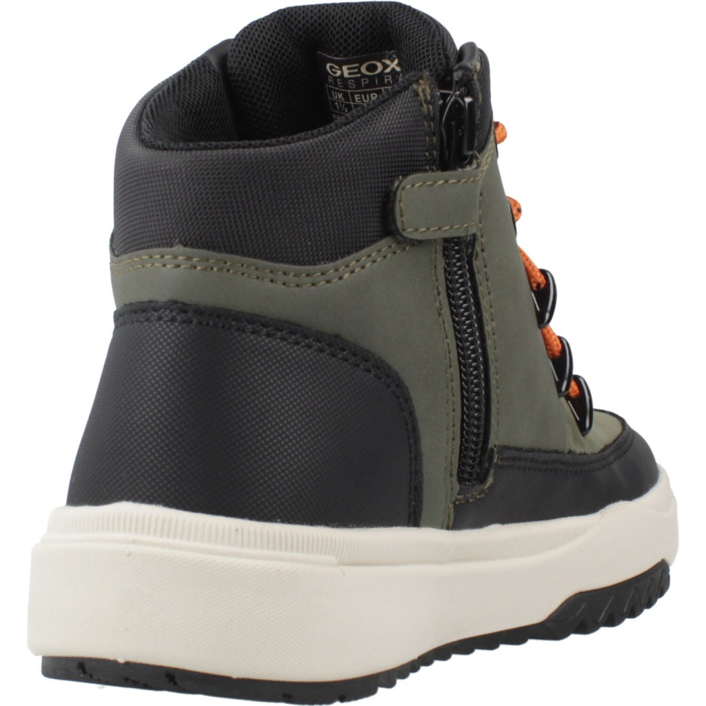 GEOX J BUNSHEE BOY B ABX en color C  (3)