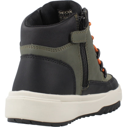 GEOX J BUNSHEE BOY B ABX en color C  (3)