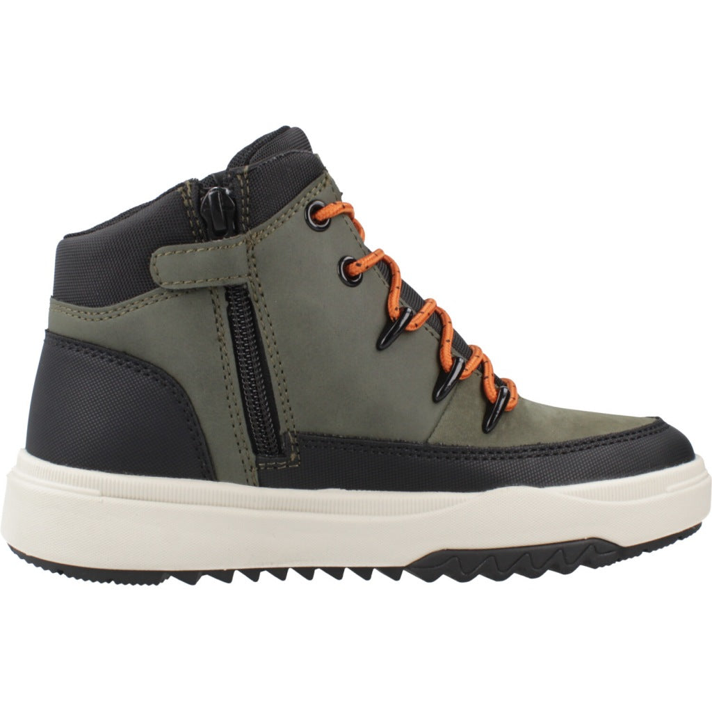 GEOX J BUNSHEE BOY B ABX en color C  (4)