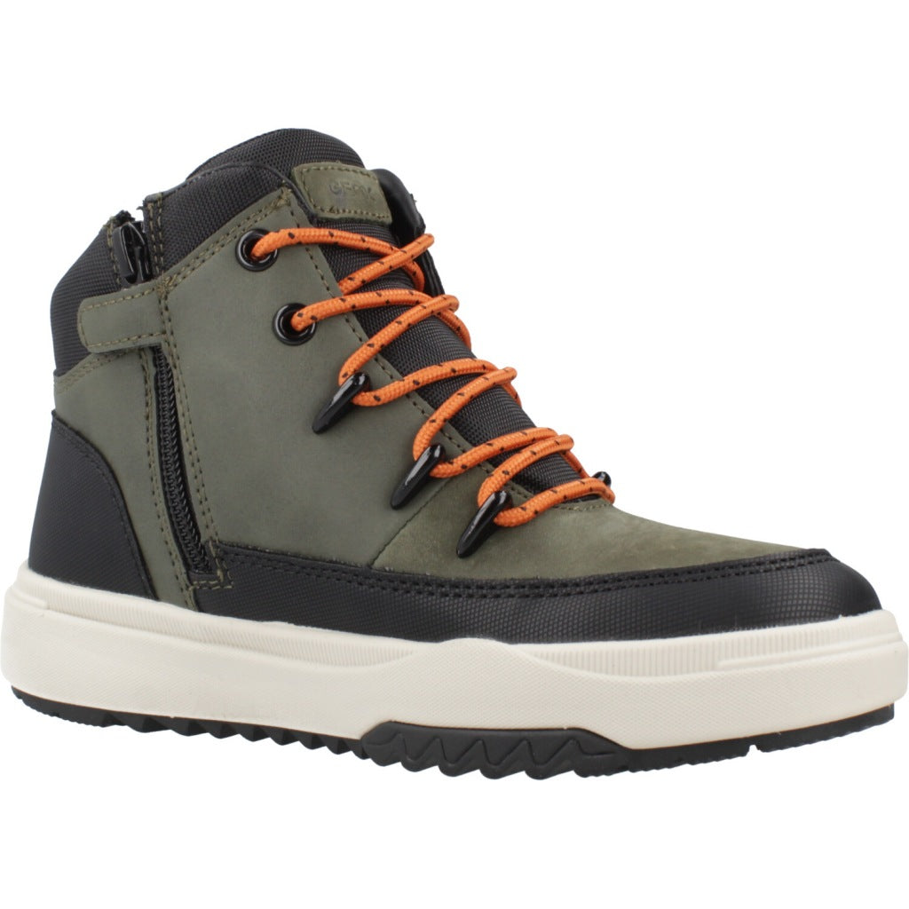 GEOX J BUNSHEE BOY B ABX en color C  (5)