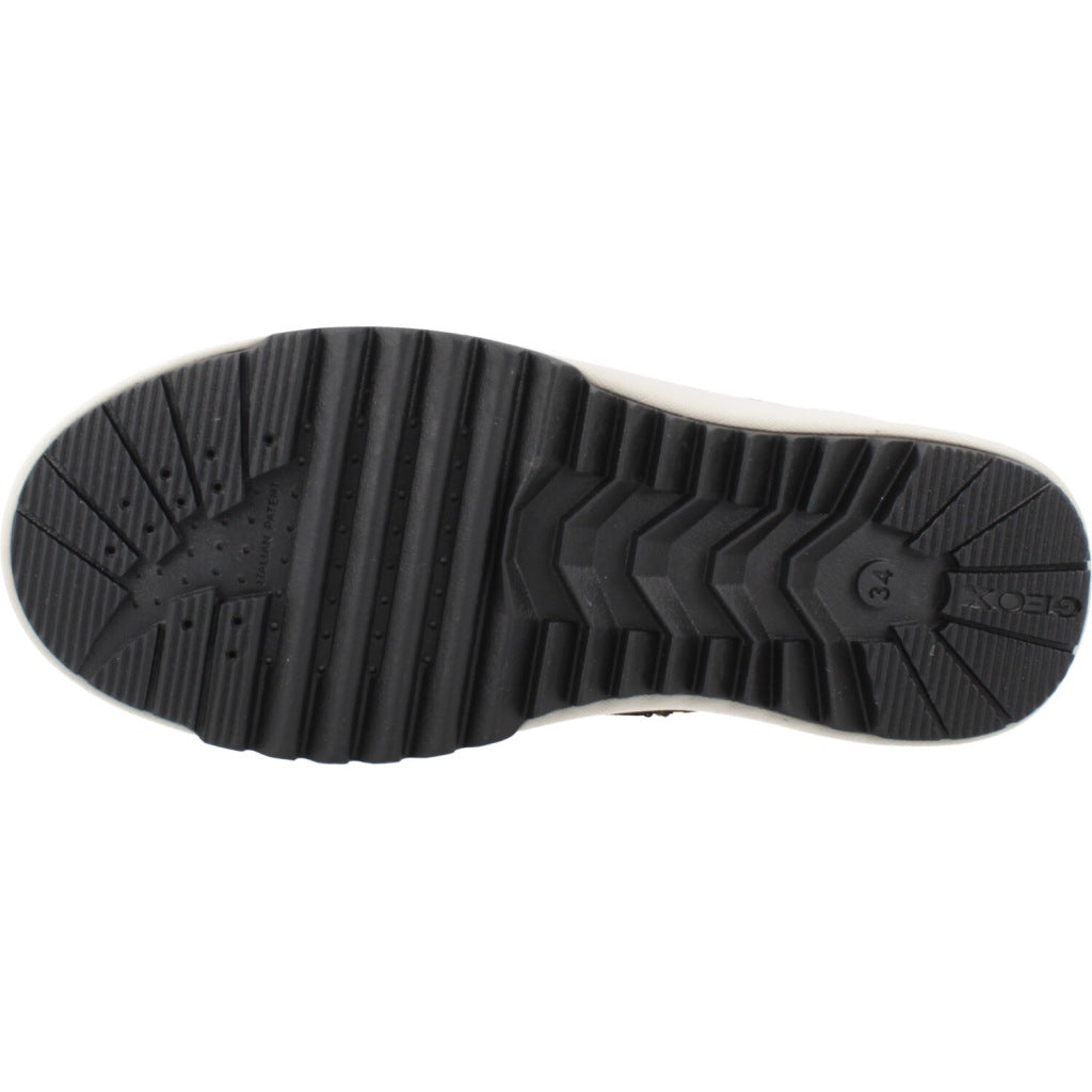 GEOX J BUNSHEE BOY B ABX en color C  (6)