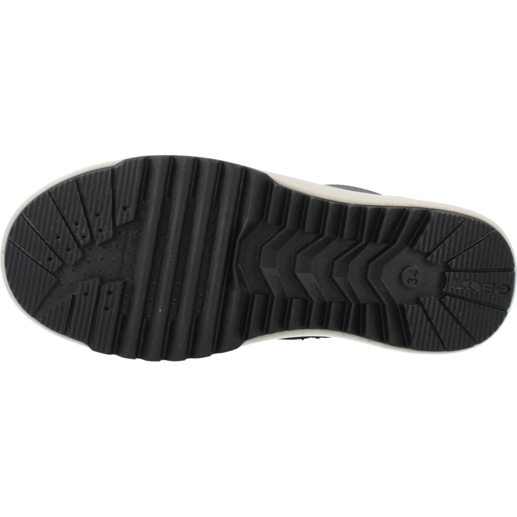 GEOX J BUNSHEE BOY B ABX en color C  (6)