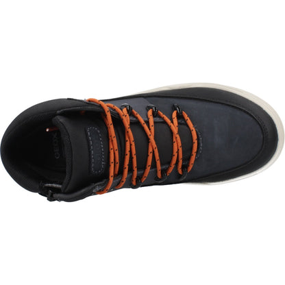 GEOX J BUNSHEE BOY B ABX en color C  (7)