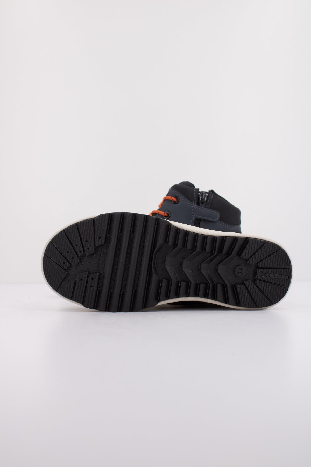 GEOX J BUNSHEE BOY B ABX en color C  (5)