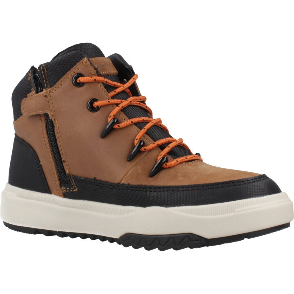 GEOX J BUNSHEE BOY B ABX en color C  (5)