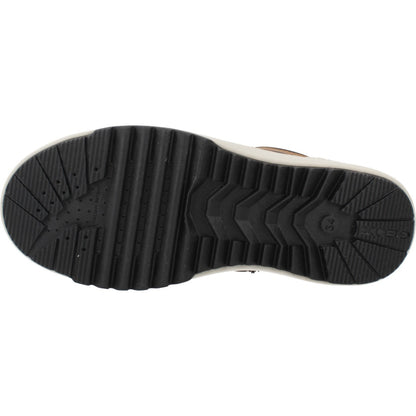 GEOX J BUNSHEE BOY B ABX en color C  (6)