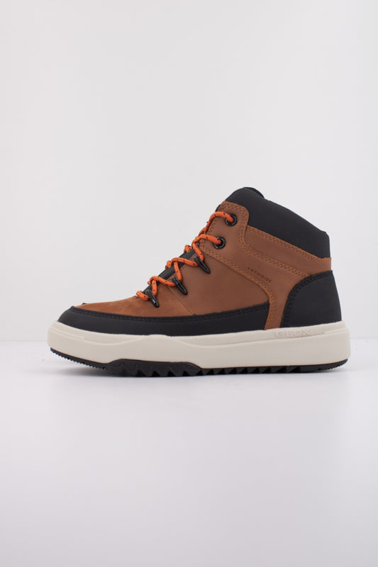 GEOX J BUNSHEE BOY B ABX en color C  (1)