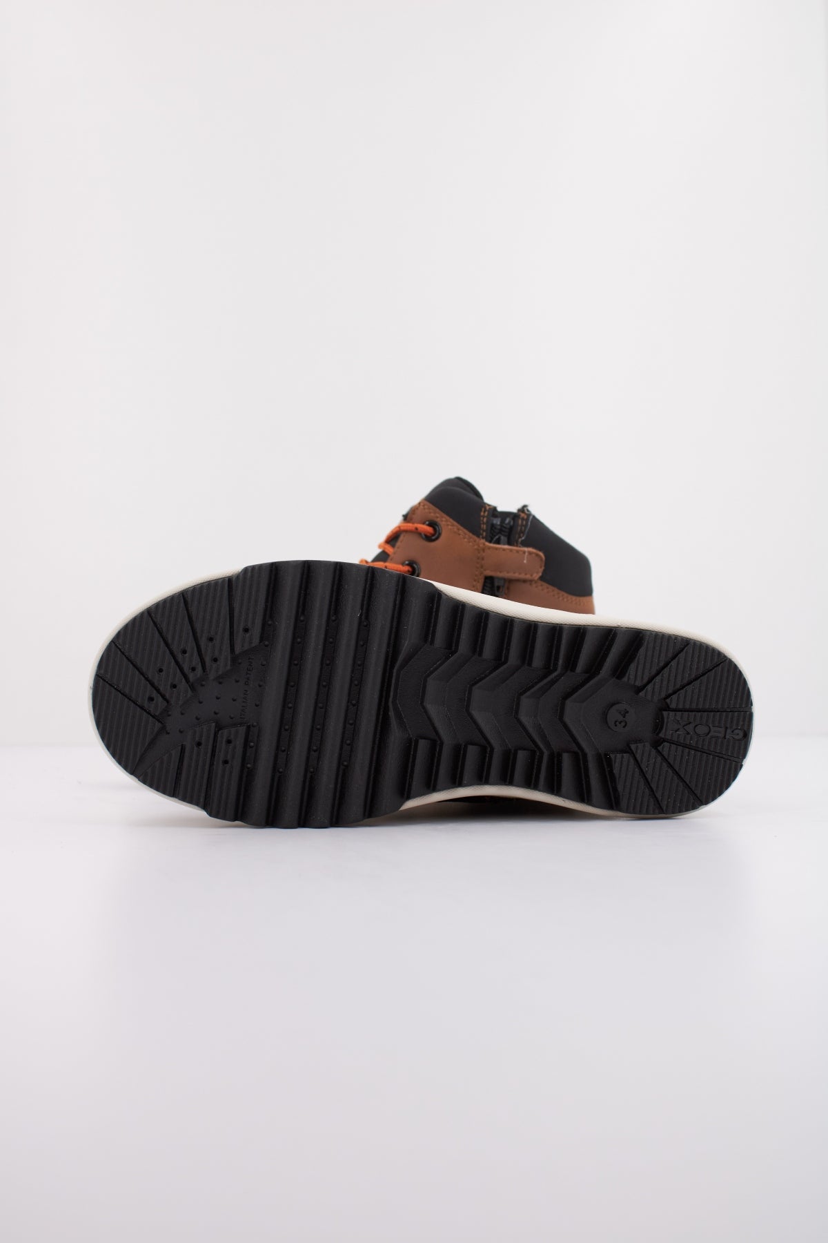 GEOX J BUNSHEE BOY B ABX en color C  (5)