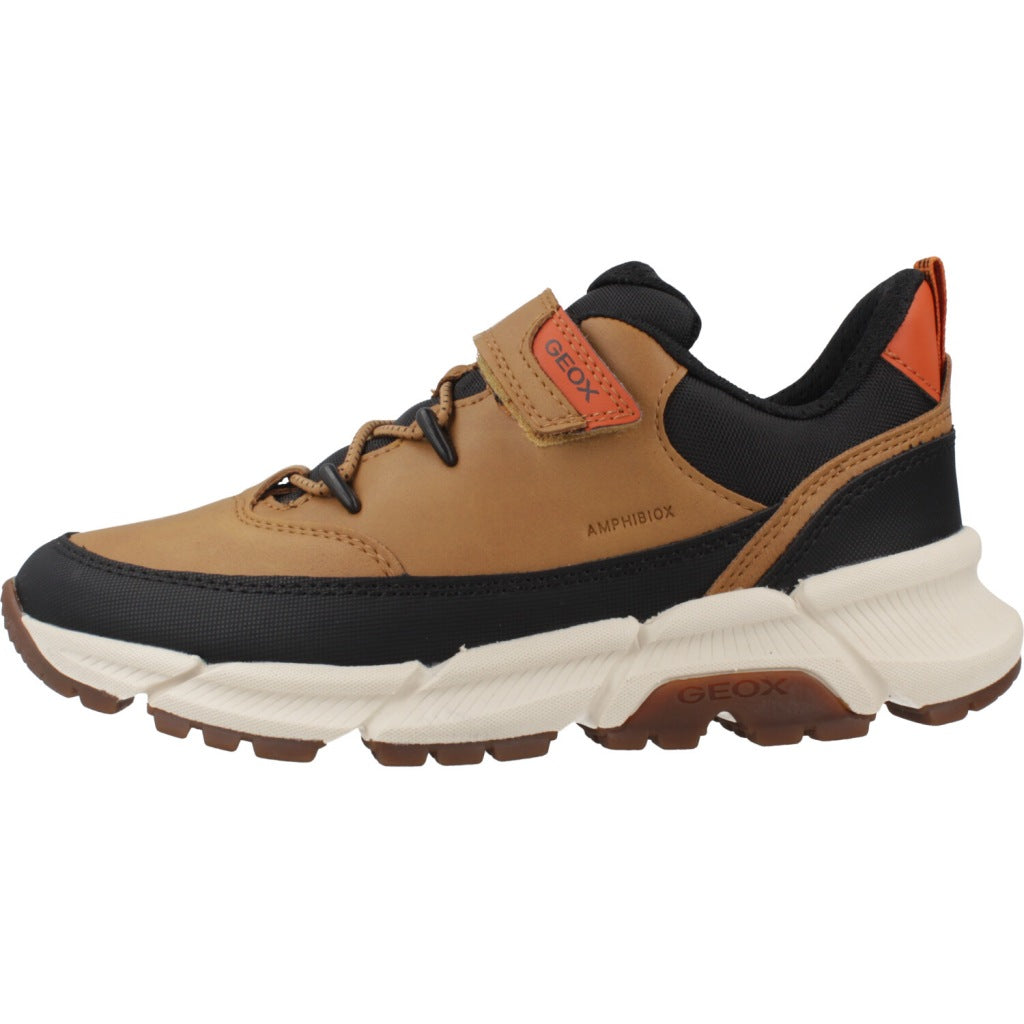 GEOX J FLEXYPER PLUS BOY en color C  (2)