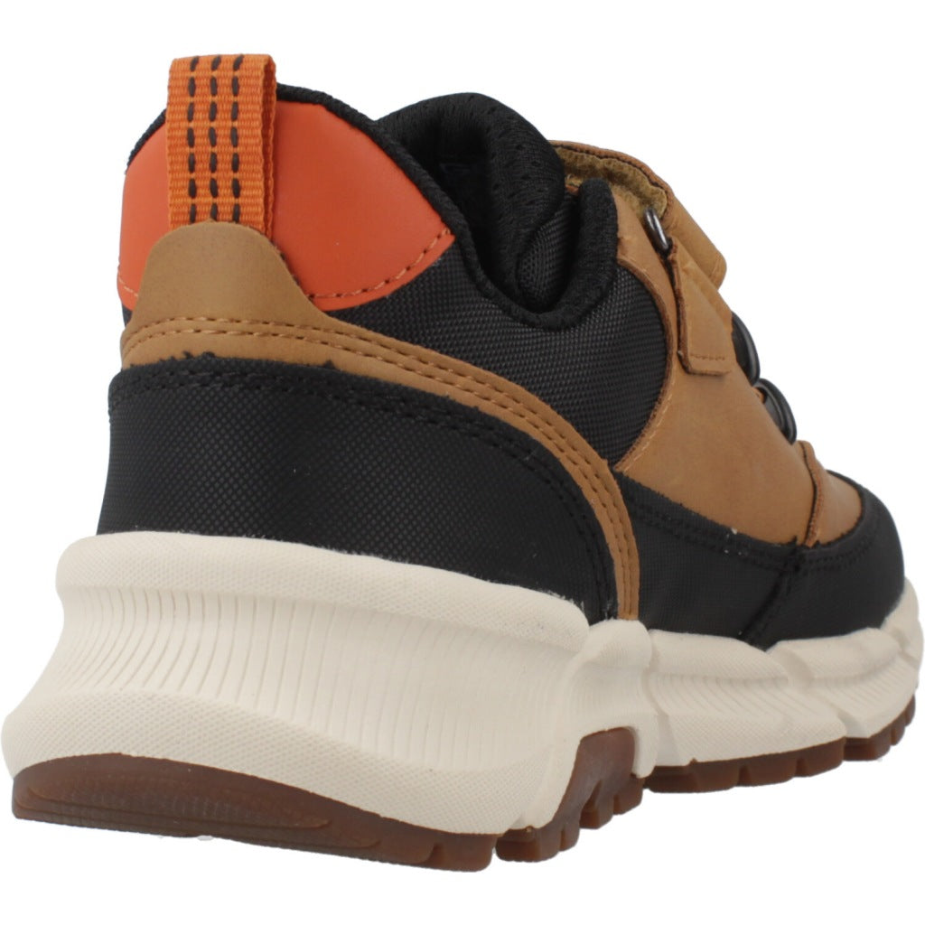 GEOX J FLEXYPER PLUS BOY en color C  (3)