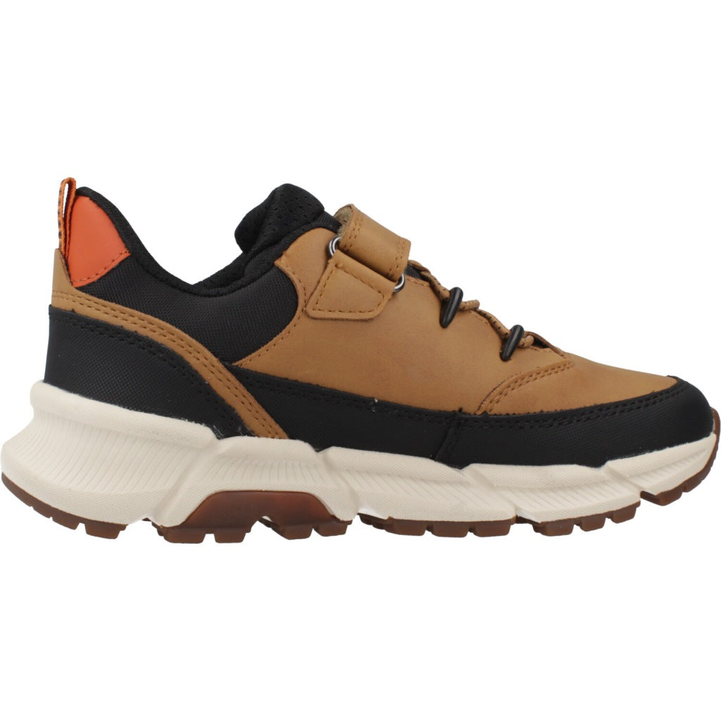 GEOX J FLEXYPER PLUS BOY en color C  (4)