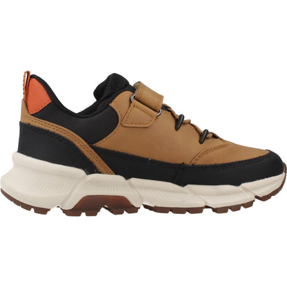 GEOX J FLEXYPER PLUS BOY en color C  (4)