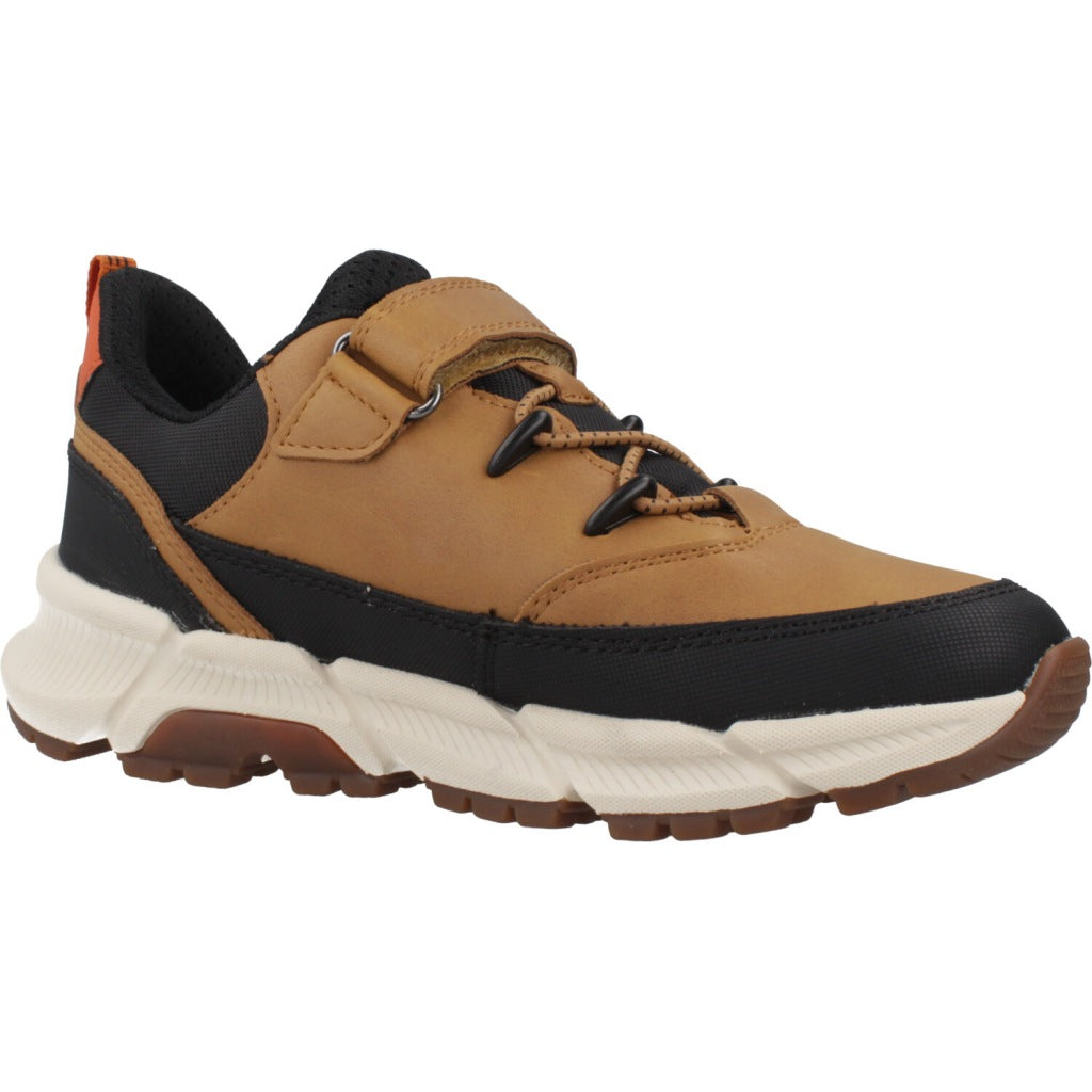 GEOX J FLEXYPER PLUS BOY en color C  (5)