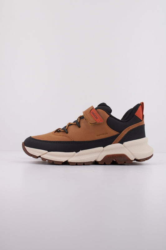 GEOX J FLEXYPER PLUS BOY en color C  (1)