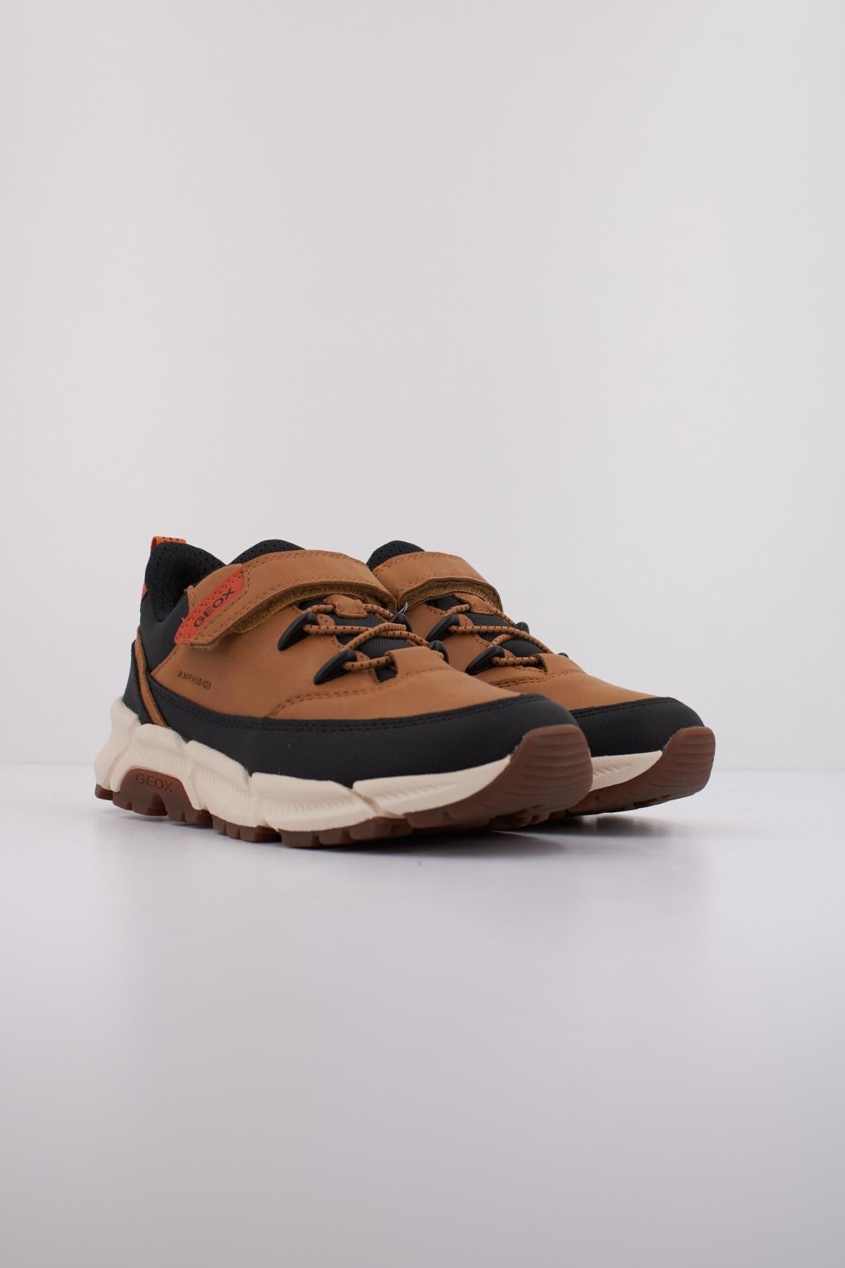 GEOX J FLEXYPER PLUS BOY en color C  (2)