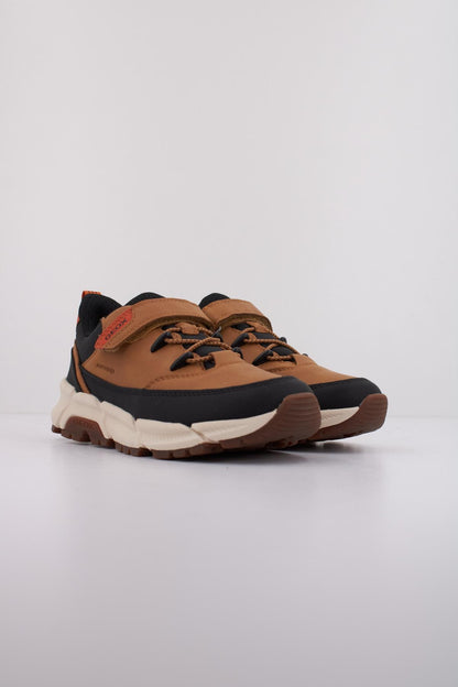 GEOX J FLEXYPER PLUS BOY en color C  (2)