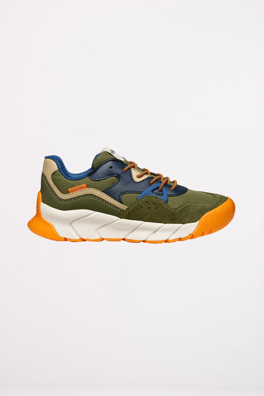 GEOX J FLEXYPER PRO BOY en color C  (1)