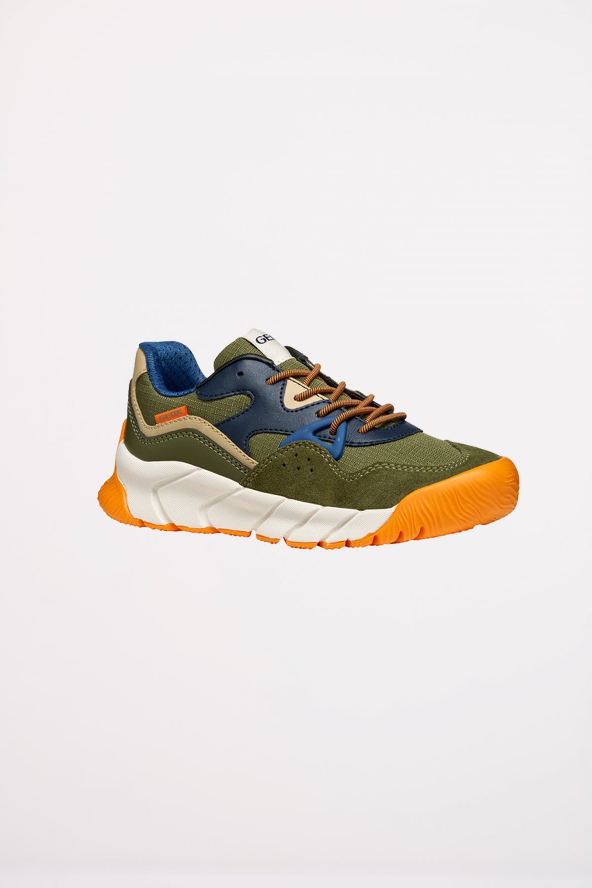 GEOX J FLEXYPER PRO BOY en color C  (2)
