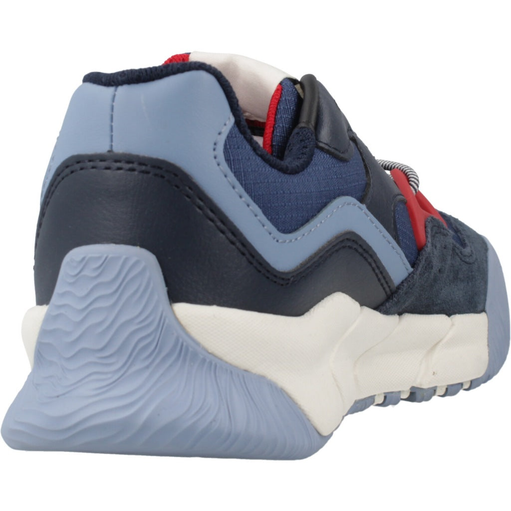 GEOX J FLEXYPER PRO BOY en color C  (3)
