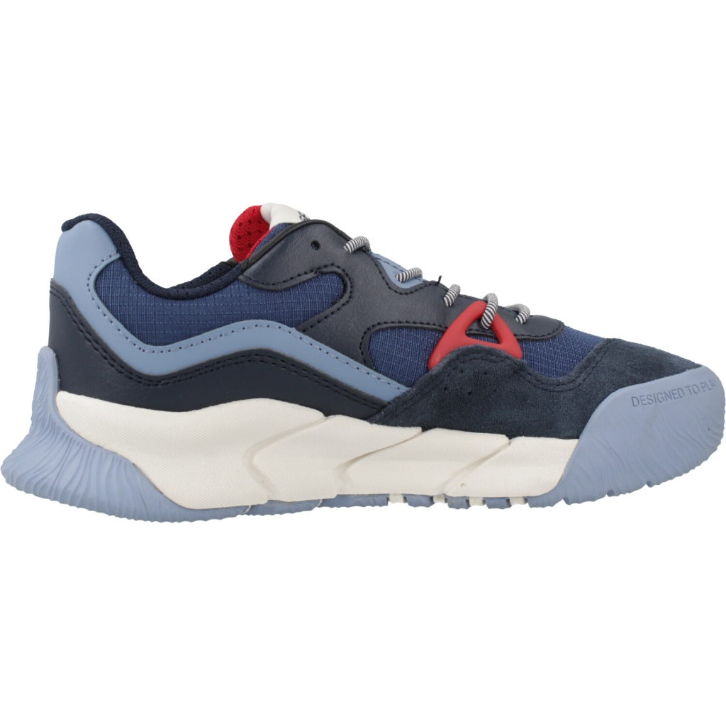 GEOX J FLEXYPER PRO BOY en color C  (4)