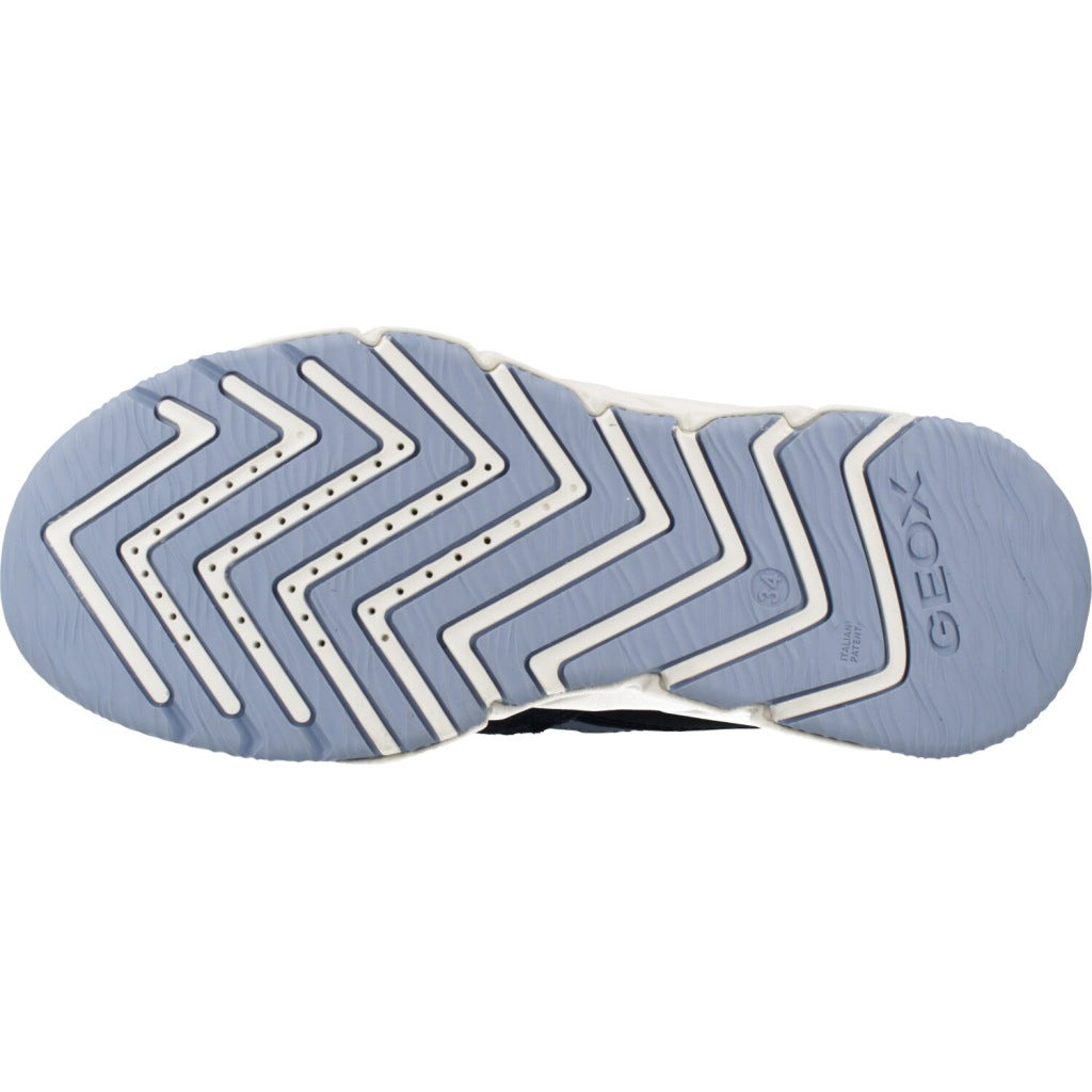 GEOX J FLEXYPER PRO BOY en color C  (6)