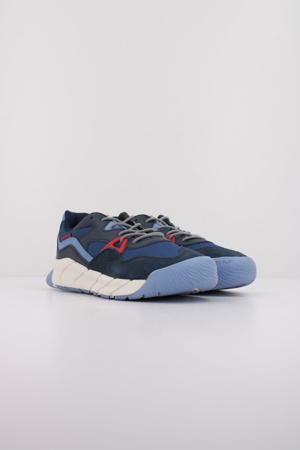 GEOX J FLEXYPER PRO BOY en color C  (2)