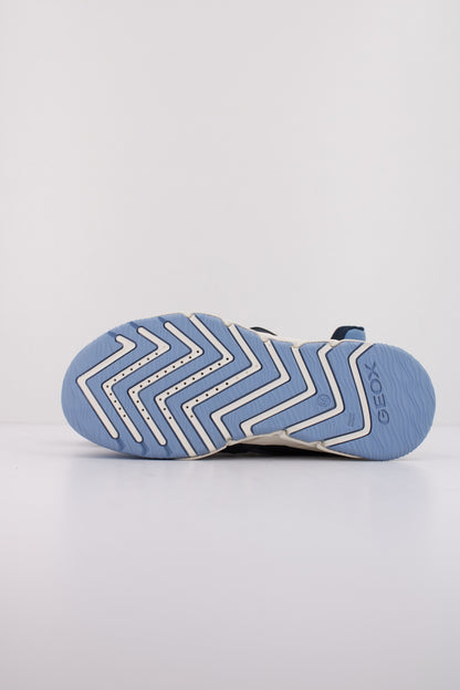 GEOX J FLEXYPER PRO BOY en color C  (5)