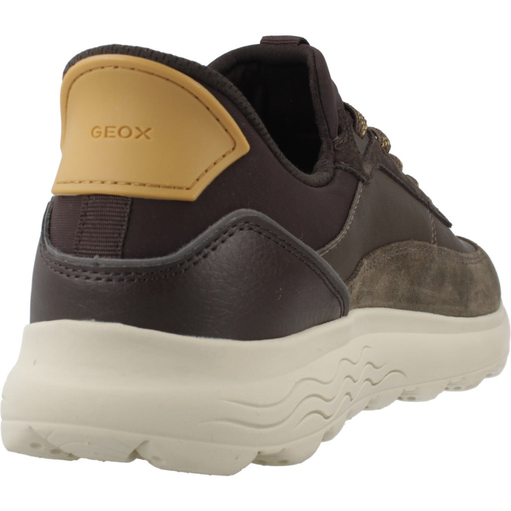 GEOX D SPHERICA PLUS A en color C  (3)