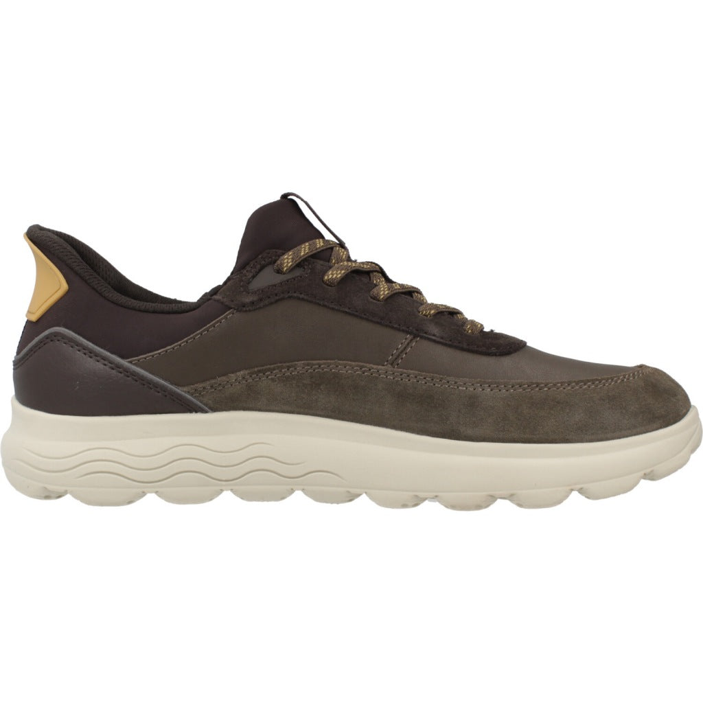 GEOX D SPHERICA PLUS A en color C  (4)