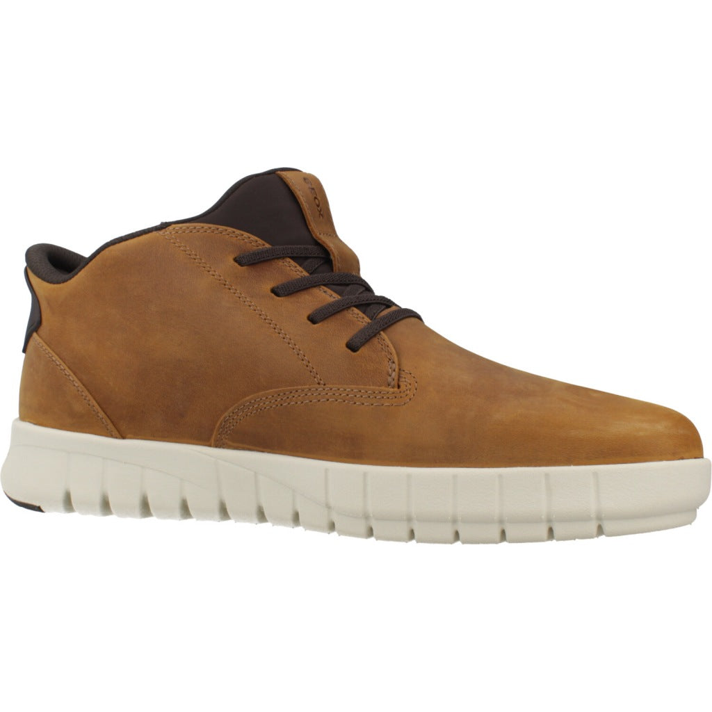 GEOX U FLEXTRIDE PLUS en color C  (5)