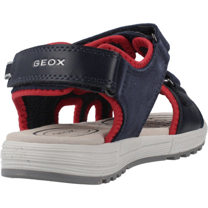 GEOX J SANDAL ALBEN en color C  (3)
