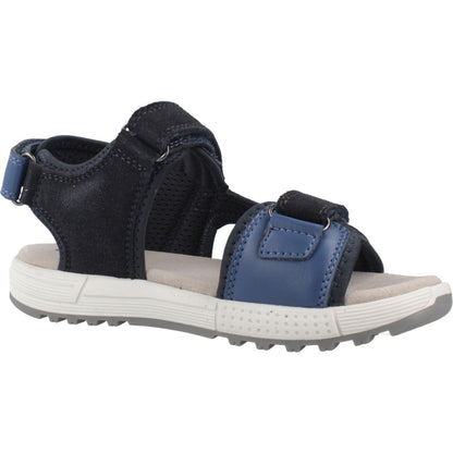 GEOX J SANDAL ALBEN en color CFM  (5)