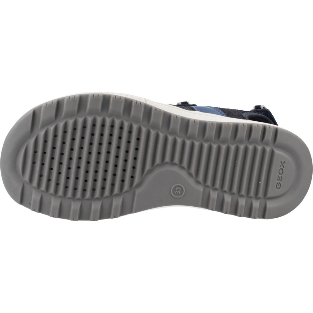 GEOX J SANDAL ALBEN en color CFM  (6)