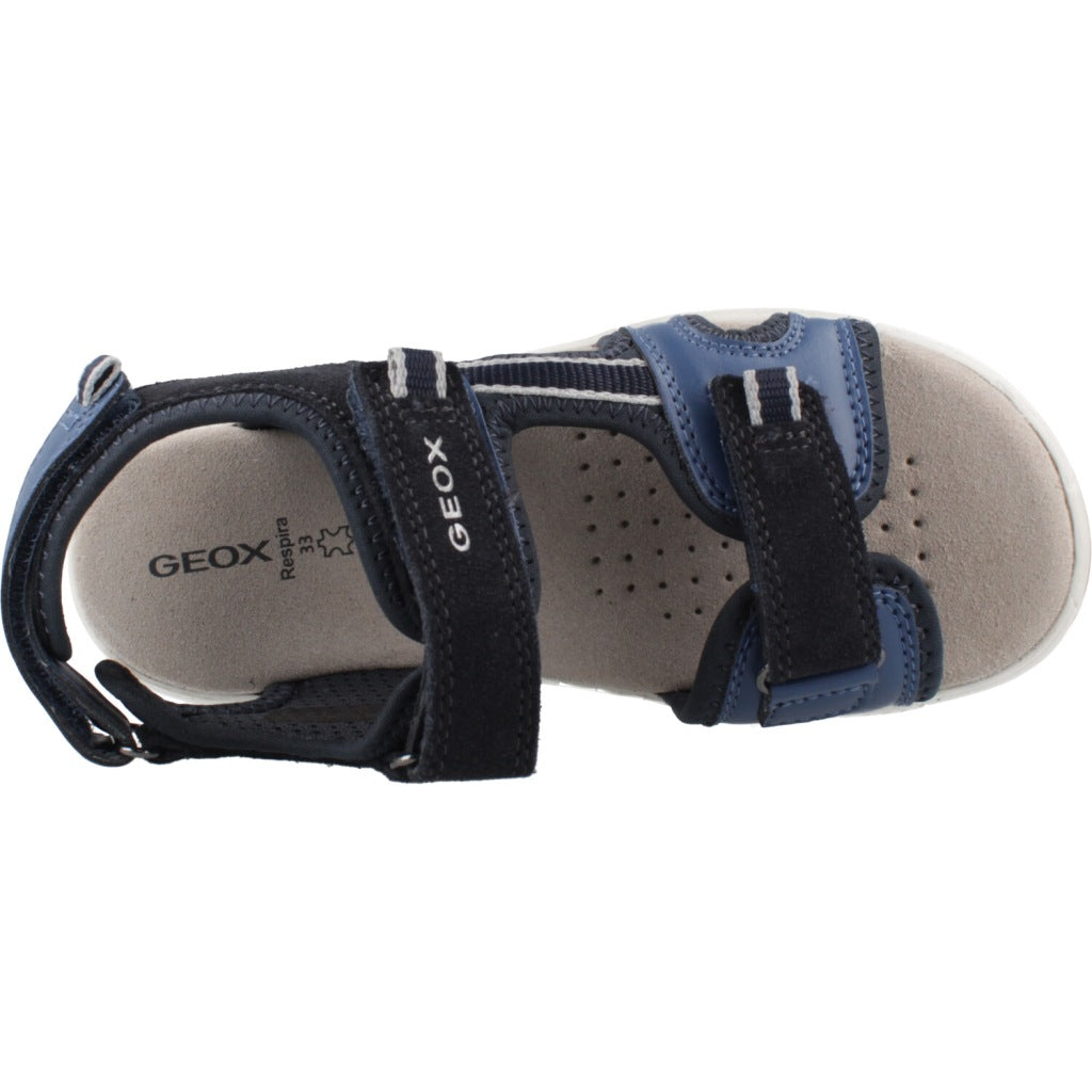 GEOX J SANDAL ALBEN en color CFM  (7)