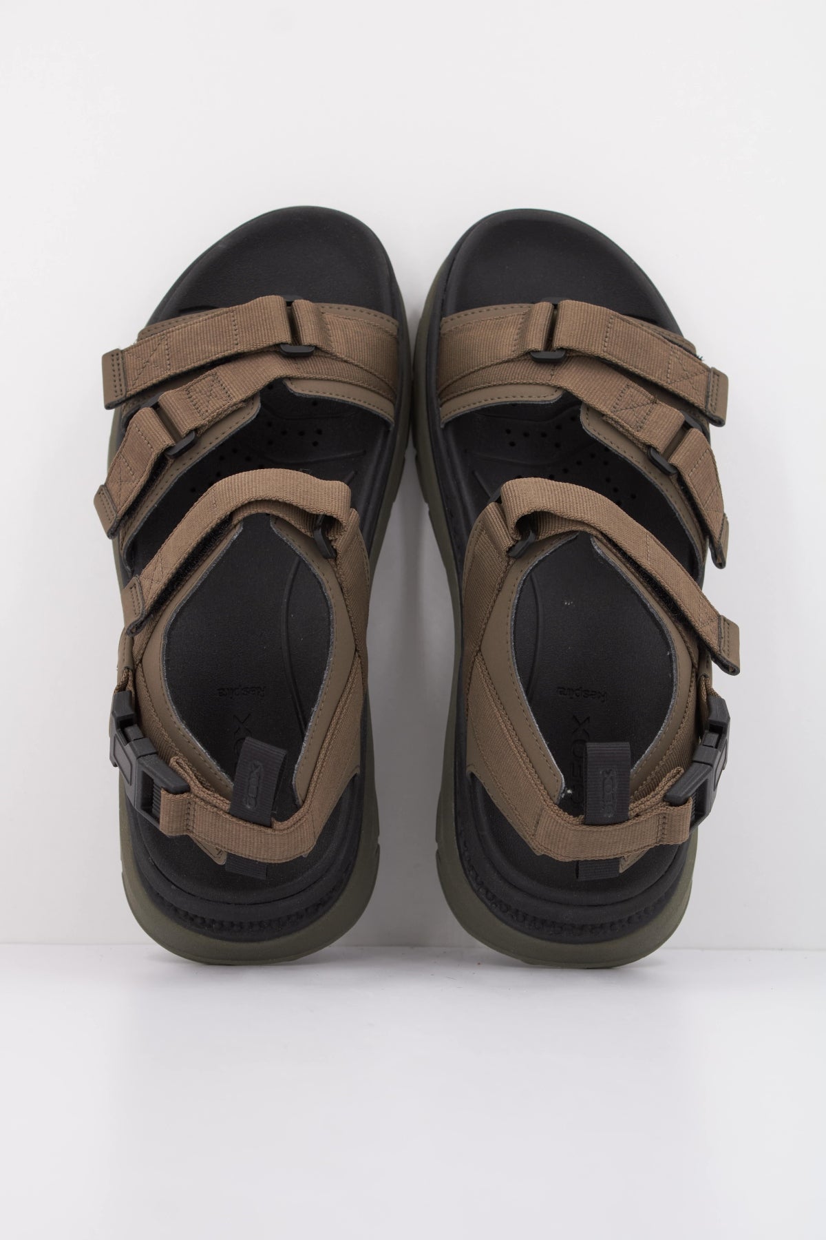 GEOX U SPHERICA ACTIF X S en color C  (3)