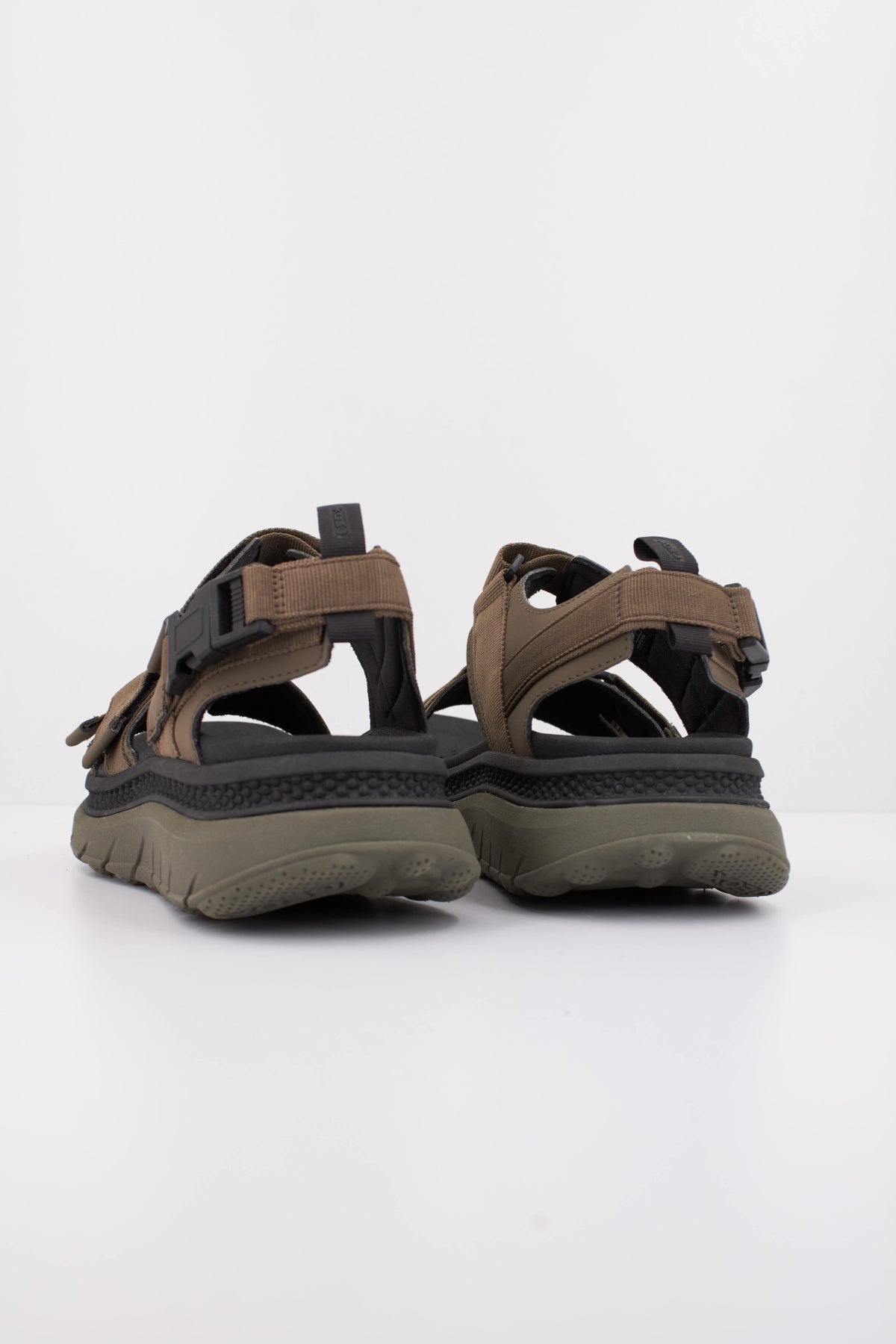 GEOX U SPHERICA ACTIF X S en color C  (4)