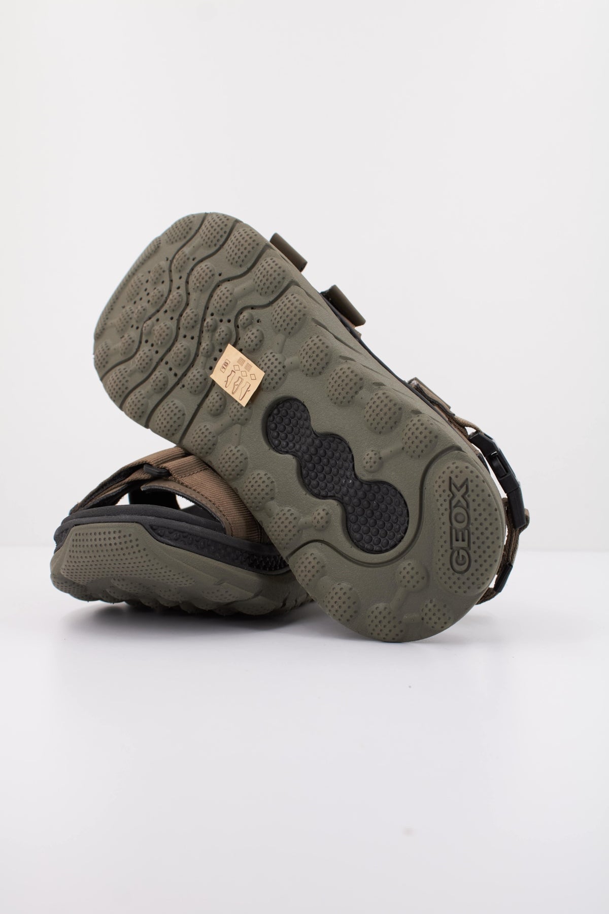 GEOX U SPHERICA ACTIF X S en color C  (5)