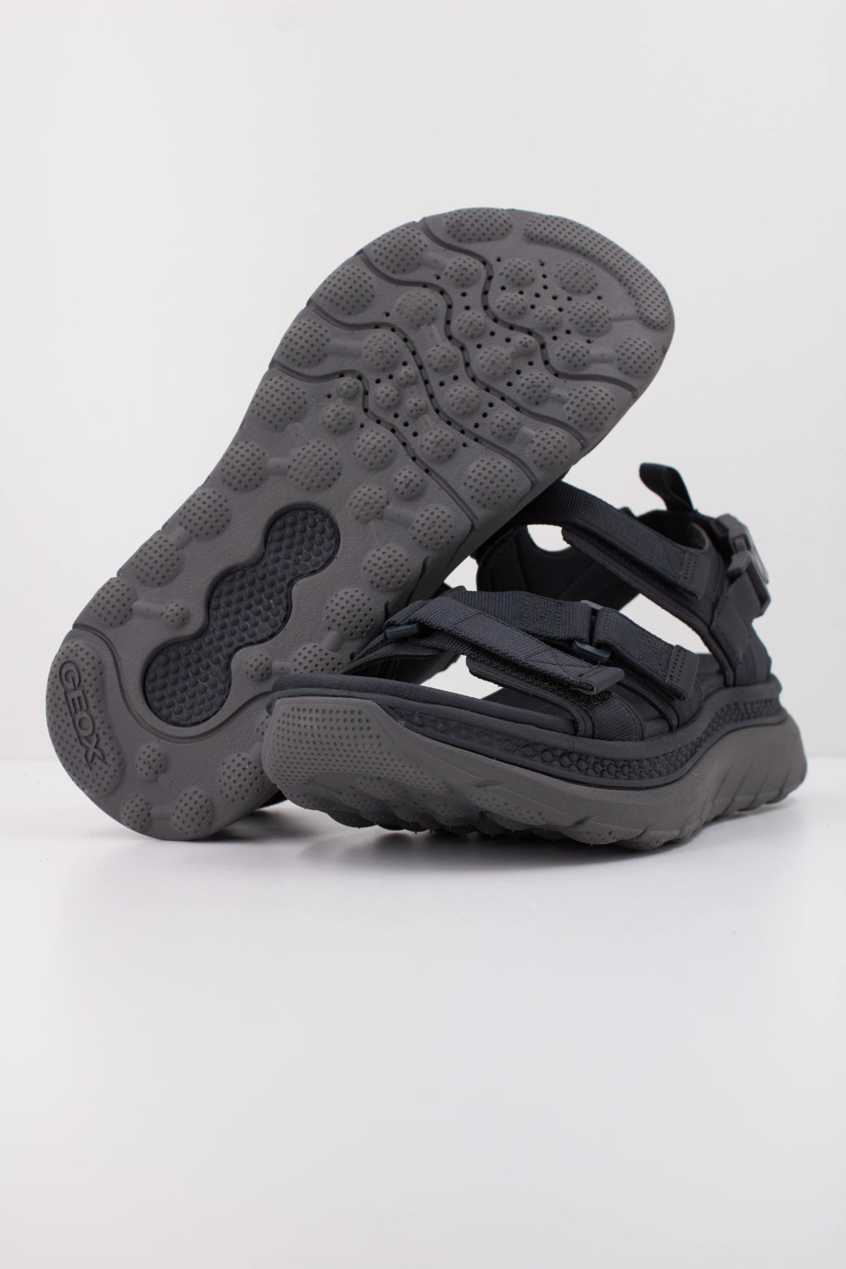 GEOX U SPHERICA ACTIF X S en color C  (5)